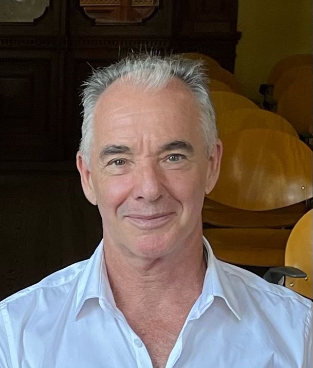 Damián Carlson